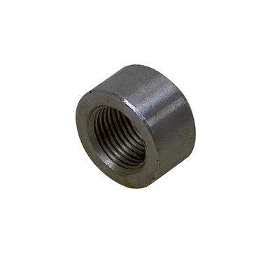 Inline Weld-On Port 3/8" NPT Bailey750089