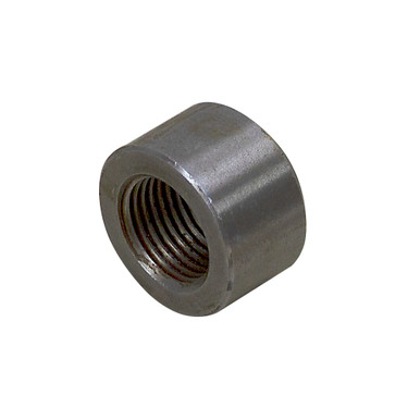 Inline Weld-On Port 1/2" NPT Bailey 750090