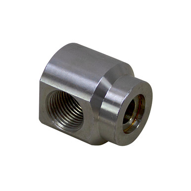90 Degree Weld-On Port 1/2" NPT Bailey 750095