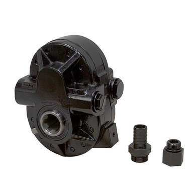 7.0 GPM Tractor PTO Pump 540 RPM WOLVERINE By Prince WP-PTO-7A