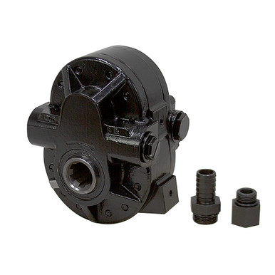 11.0 GPM Tractor PTO Pump 540 RPM WOLVERINE By Prince WP-PTO-2A