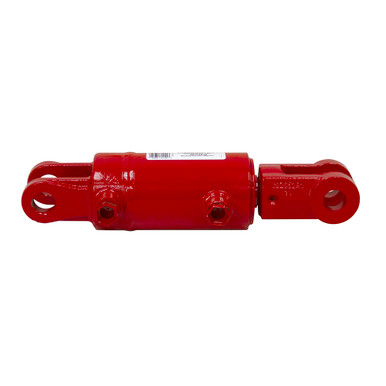 3" x 2.5" x 1.5" Double Acting Hydraulic Cylinder Monarch Industries 681144-M 30WD02.5-150