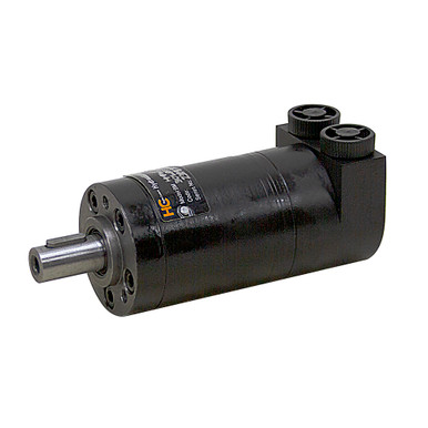 0.48 cu in Hydraulic Motor Hydro Custom BMM-BABBBCA