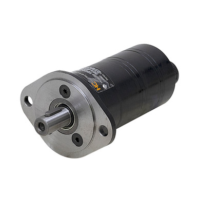 1.22 cu in Hydraulic Motor Hydro Custom BMM-ADCBBAA