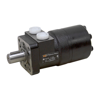 12.2 cu in Hydraulic Motor Hydro CustomBM1H-GBADADB