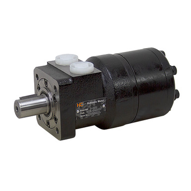 3.05 cu in Hydraulic Motor Hydro Custom BM2H-ABACADB