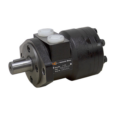 12.2 cu in Hydraulic Motor Hydro Custom BM2H-GAACADA