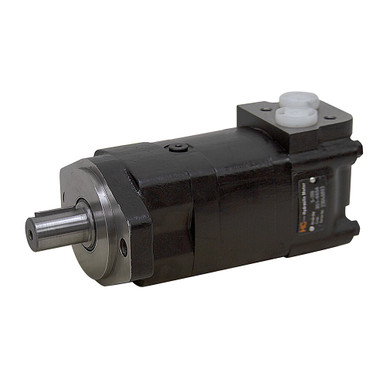 30.51 cu in Hydraulic Motor Hydro Custom BM5A-HAHBDCD