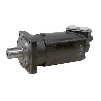 11.89 cu in Hydraulic Motor Hydro Custom BM6-EAASGFAD