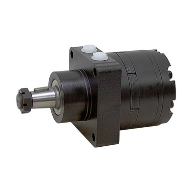 12.2 cu in Hydraulic Wheel Motor Hydro Custom BMEW-CWGABA-F