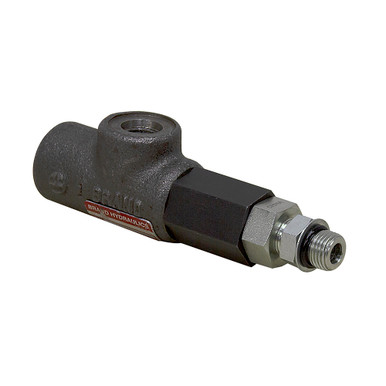 SAE 6 8 GPM Pilot Operated Check Valve BRAND PC6C