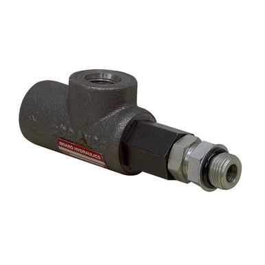 SAE 8 16 GPM Pilot OperatedCheck Valve BRAND PC8C
