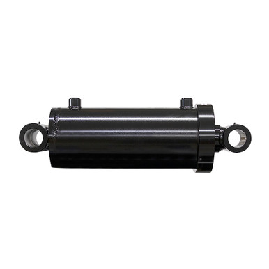 8" x 16" x 4" Double Acting Hydraulic Cylinder Chief 216235