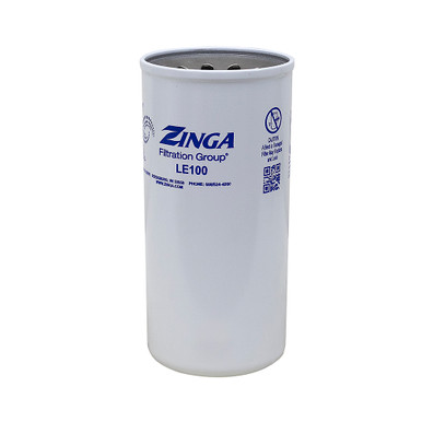 LE-100 Zinga Replacement Filter Element