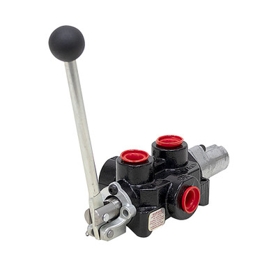 1 Spool 18 GPM Log Splitter Valve Brand PLS50T4JRSH