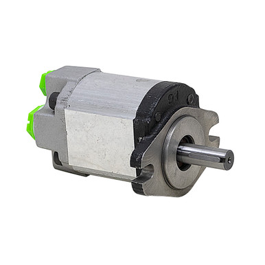 0.52 cu in Hydraulic Motor Casappa PLM10.8G0-F4W9-POB/OB-N-PVA-L-OA