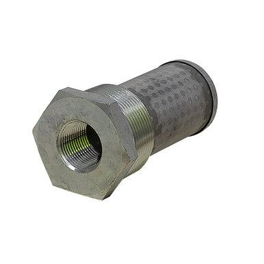 1-1/2" NPTM To 3/4" NPTF Tank Strainer 87490/790265