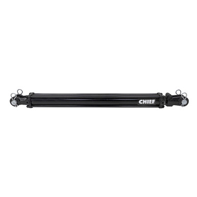 2" x 22" x 1.125" Double Acting Hydraulic Cylinder Chief 211310