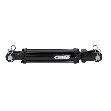 2" x 4" x 1.125" Double Acting Hydraulic Cylinder Chief 211300