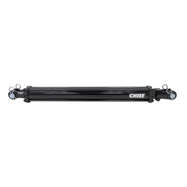 2.5" x 30" x 1.25" Double Acting Hydraulic Cylinder Chief 211334
