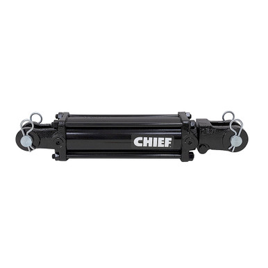 3" x 10" x 1.25" Double Acting Hydraulic Cylinder Chief 211349