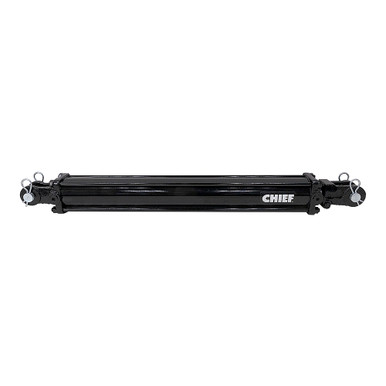3" x 30" x 1.5" Double Acting Hydraulic Cylinder Chief 211360