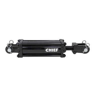 3.5" x 8" x 1.5" ASAE Double Acting Hydraulic Cylinder Chief 211373