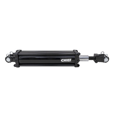 4" x 16" x 2" ASAE Double Acting Hydraulic Cylinder Chief 211401