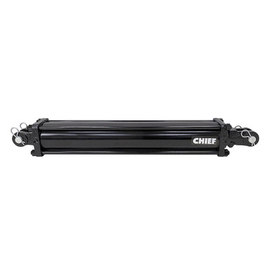 4" x 36" x 2" Double Acting Hydraulic Cylinder Chief 211412