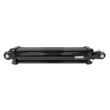 5" x 48" x 2.25" Double Acting Hydraulic Cylinder Chief 211433