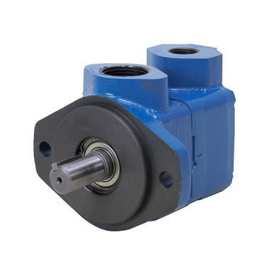 0.20 cu in 3.6 GPM 4800 RPM Vane Pump Hydrolico V10-1P1P-1C20