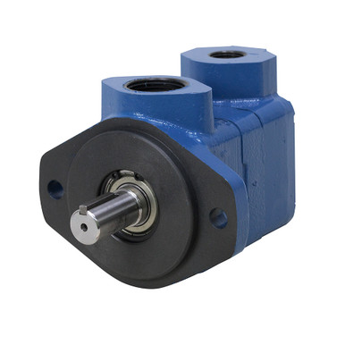0.80 cu in 10.9 GPM 3400 RPM Vane Pump Hydrolico V10-1P4P-1C20