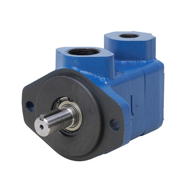 1.19 cu in 14.6 GPM 3000 RPM Vane Pump Hydrolico V10-1P6P-1C20
