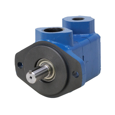 1.39 cu in 16 GPM 2800 RPM Vane Pump Hydrolico V10-1P7P-1C20