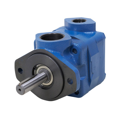 2.59 cu in 25.9 GPM 2400 RPM Vane Pump Hydrolico V20-1P13P-1C11