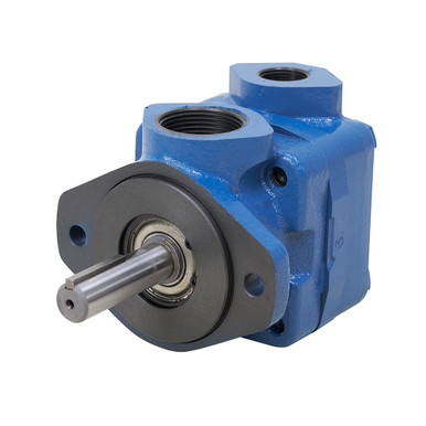 1.19 cu in 16.1 GPM 3400 RPM Vane Pump Hydrolico V20-1P6P-1C11