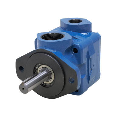 1.39 cu in 16.7 GPM 3000 RPM Vane Pump Hydrolico V20-1P7P-1C11