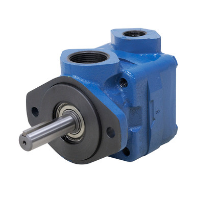 1.62 cu in 17.7 GPM 2800 RPM Vane Pump Hydrolico V20-1P8P-1C11