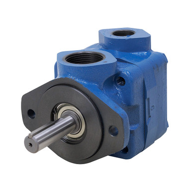 1.81 cu in 19.8 GPM 2800 RPM Vane Pump Hydrolico V20-1P9P-1C11