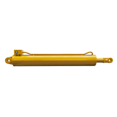 5" x 34.5" x 2.25" Double-Acting Hydraulic Cylinder Lion Hydraulics 675042-O 50WD34.5-225