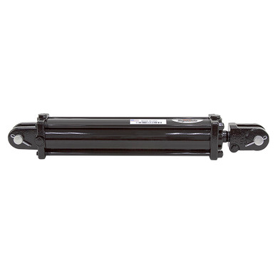 3" x 14" x 1.375" Double Acting Hydraulic Cylinder Prince Mfg B300140ABAAA07B