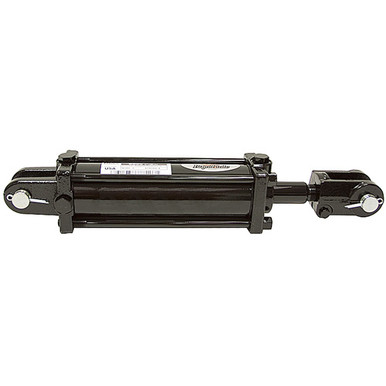 3" x 16" x 1.375" Double Acting Hydraulic Cylinder 26.25" RL Prince Royal Plate B300160ABAAA07B