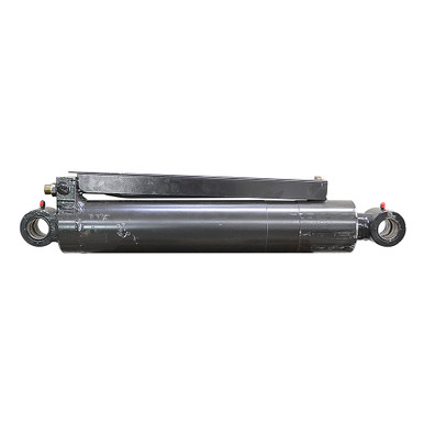 3.144"(80mm) x 14.25"(362mm) x 1.969"(50mm) Double Acting Hydraulic Cylinder Bobcat E6-15-000