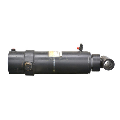 6" x 37.5" Double Acting Two-Stage Telescoping Hydraulic Cylinder Groves Cranes 6372003286
