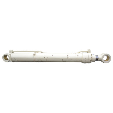 6.514"(165mm) x 57.469"(1460mm) x 4.529"(115mm) Double Acting Hydraulic Cylinder Doosan 440-00589