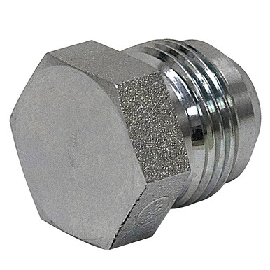 JIC 20 Male Plug 2408-20