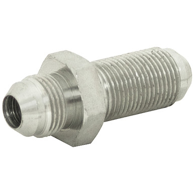 JIC 12 Male x JIC 12 Male Straight 2700-12-12 Adapter