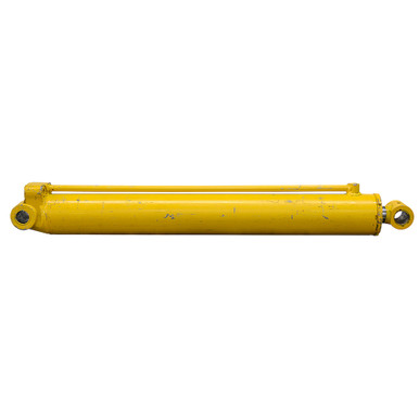 3.953"(100mm) x 30"(762mm) x 1.969"(50mm) Double Acting Hydraulic Cylinder