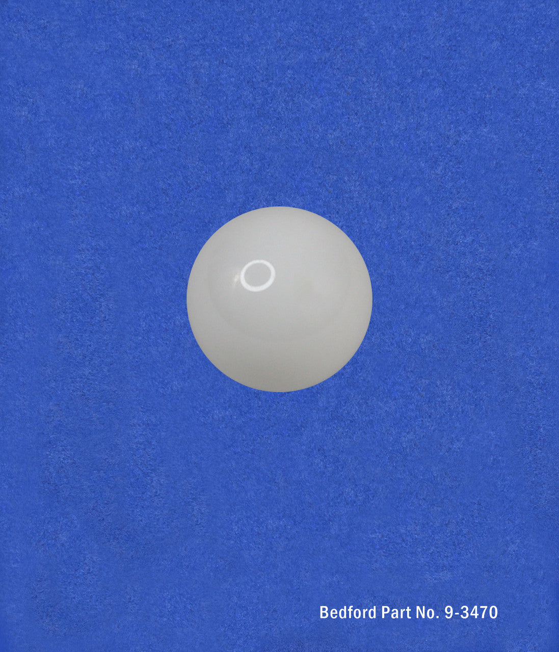 Titan 552232 Replacement Ceramic Ball