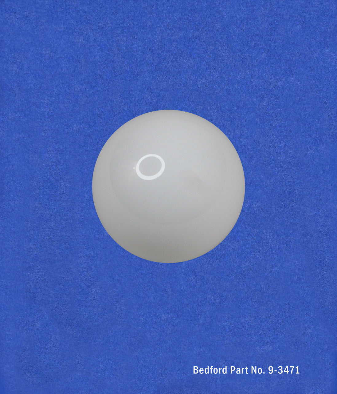 Titan 555596 Replacement Ceramic Ball